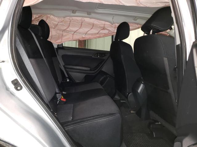 Photo 10 from auction – 2017 SUBARU FORESTER 2 with VIN JF2SJAEC4HH802824