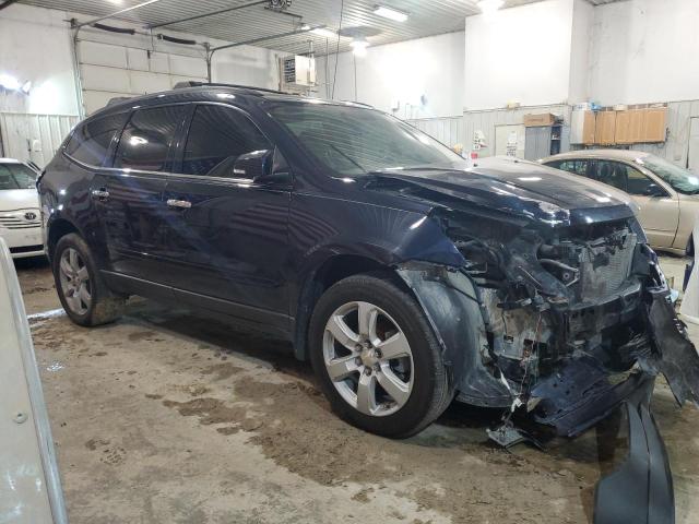 Photo 4 from auction – 2016 CHEVROLET TRAVERSE L with VIN 1GNKRGKD8GJ281564