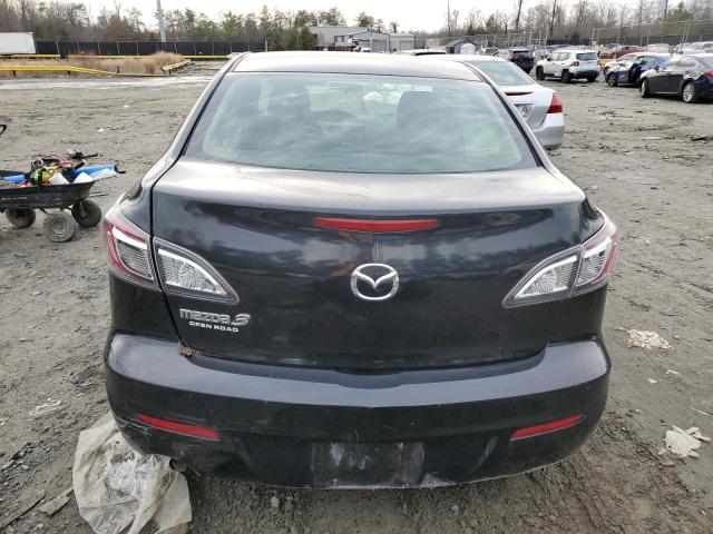 Photo 6 from auction – 2012 MAZDA 3 I with VIN JM1BL1UG5C1518553