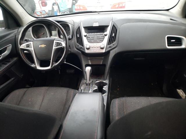 Photo 8 from auction – 2011 CHEVROLET EQUINOX LT with VIN 2GNALDEC0B1331889
