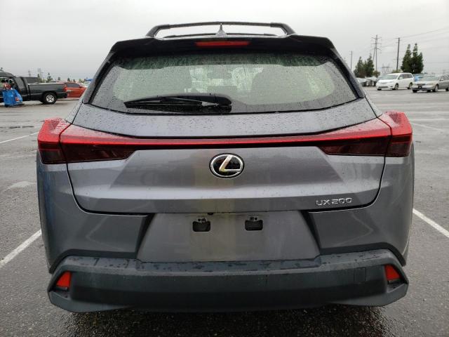 Photo 6 from auction – 2019 LEXUS UX 200 with VIN JTHY3JBH6K2006216
