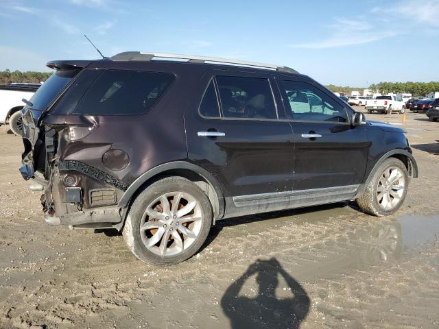 Photo 3 from auction – 2013 FORD EXPLORER X with VIN 1FM5K7D83DGB83184