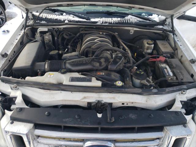 Photo 12 from auction – 2007 FORD EXPLORER E with VIN 1FMEU74837UB00188