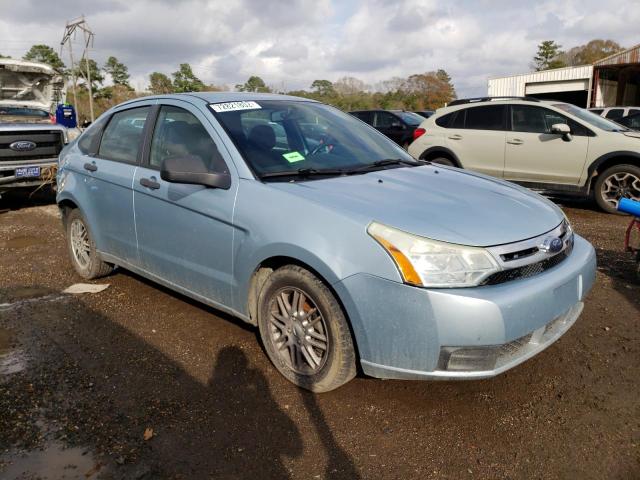 Photo 4 from auction – 2009 FORD FOCUS SE with VIN 1FAHP35N89W256701