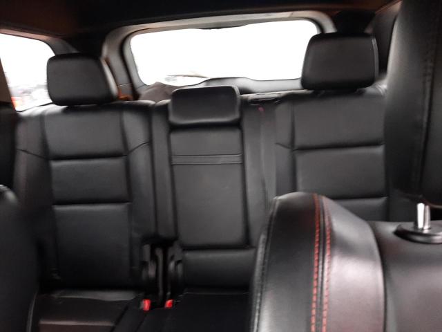 Photo 10 from auction – 2016 JEEP GRAND CHER with VIN 1C4RJFBG8GC350079