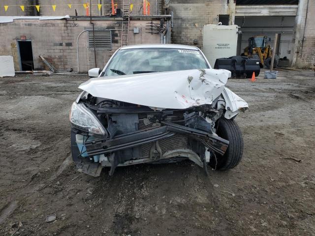 Photo 5 from auction – 2013 NISSAN SENTRA S with VIN 3N1AB7AP9DL664599