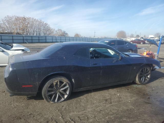 Photo 3 from auction – 2019 DODGE CHALLENGER with VIN 2C3CDZFJ3KH565433
