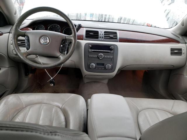 Photo 8 from auction – 2007 BUICK LUCERNE with VIN 1G4HD57257U163916