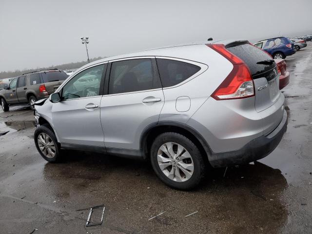Photo 2 from auction – 2014 HONDA CR-V EX with VIN 2HKRM4H51EH714040