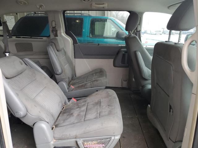 Photo 11 from auction – 2008 CHRYSLER TOWN & COU with VIN 2A8HR54P78R708947