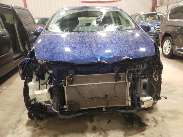 Photo 5 from auction – 2014 TOYOTA PRIUS V with VIN JTDZN3EU6E3293429