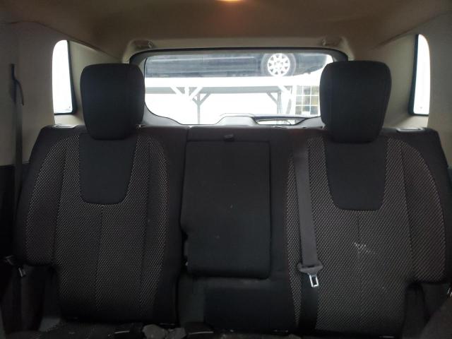 Photo 10 from auction – 2015 GMC TERRAIN SL with VIN 2GKALREK8F6127142