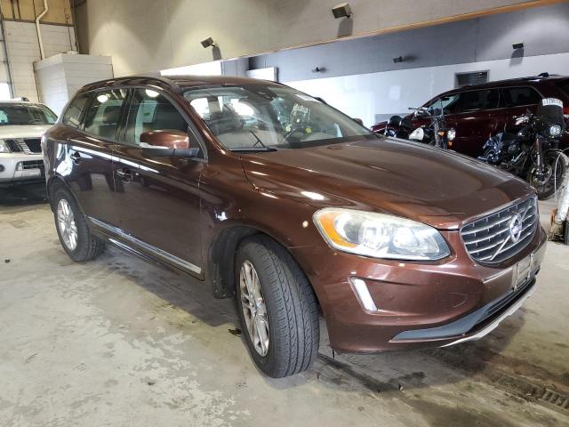 Photo 4 from auction – 2015 VOLVO XC60 T5 with VIN YV440MDA8F2586078