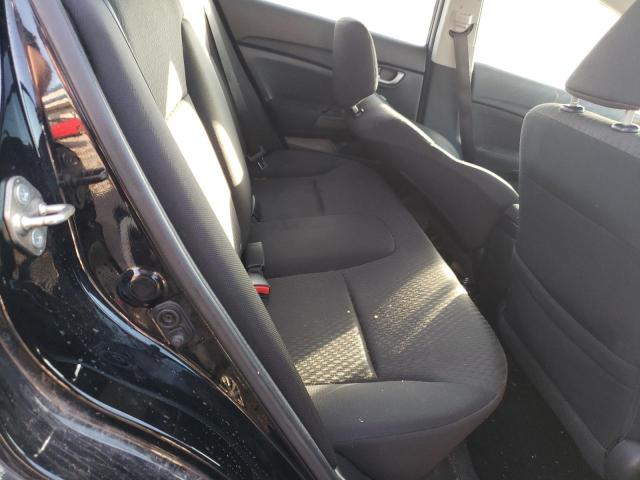 Photo 10 from auction – 2014 HONDA CIVIC LX with VIN 19XFB2F57EE054543