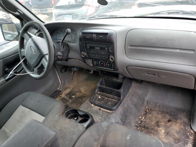 Photo 8 from auction – 2007 FORD RANGER SUP with VIN 1FTYR14D67PA05586
