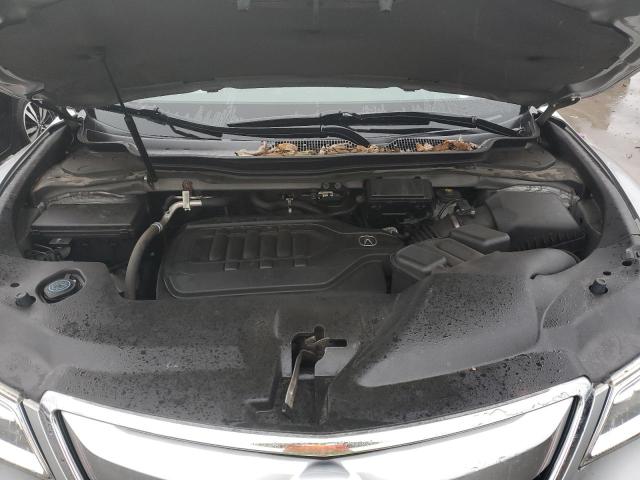 Photo 11 from auction – 2015 ACURA MDX with VIN 5FRYD4H25FB025845