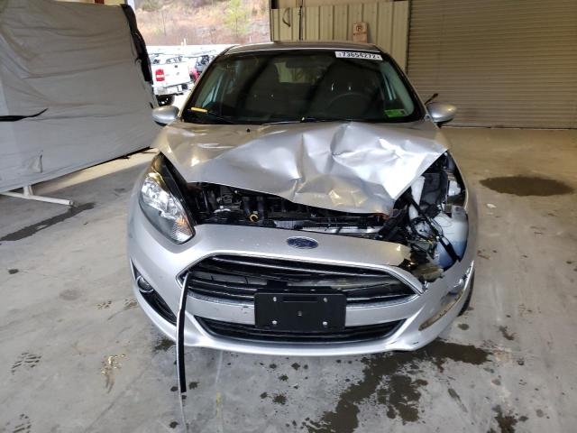 Photo 5 from auction – 2019 FORD FIESTA SE with VIN 3FADP4EJ8KM105784