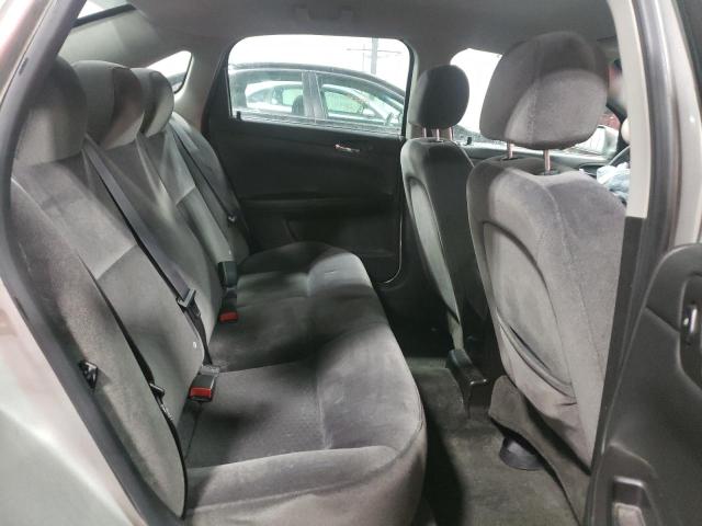 Photo 10 from auction – 2007 CHEVROLET IMPALA LT with VIN 2G1WT58N879302630