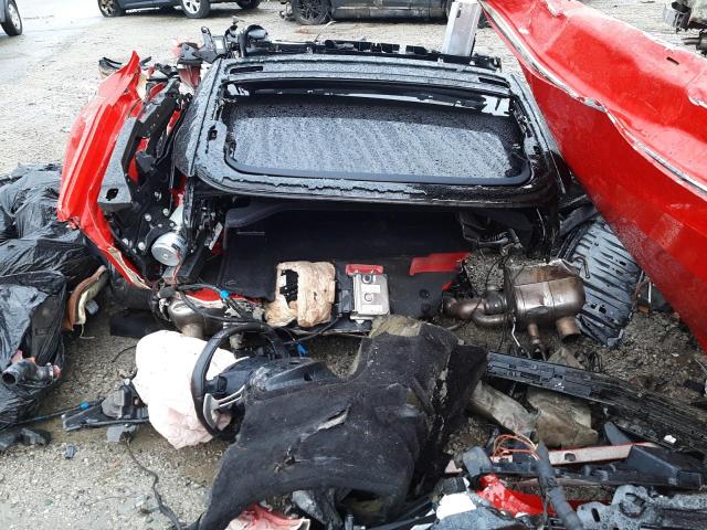 Photo 6 from auction – 2015 FERRARI CALIFORNIA with VIN ZFF77XJA6F0206573