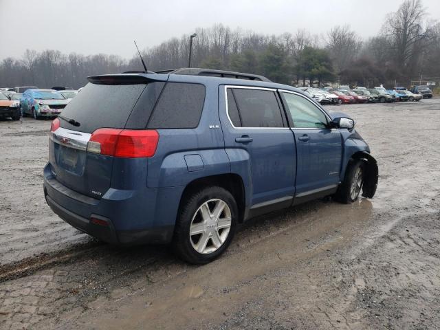 Photo 3 from auction – 2012 GMC TERRAIN SL with VIN 2GKFLTEK8C6104703