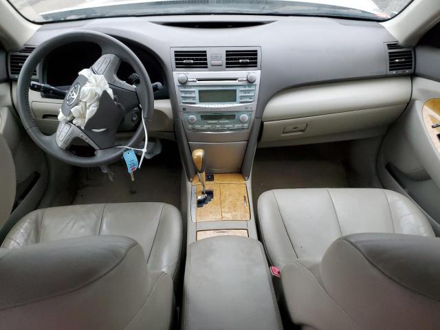 Photo 8 from auction – 2007 TOYOTA CAMRY LE with VIN JTNBK46K873021069