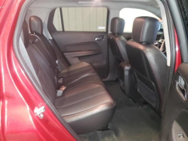 Photo 11 from auction – 2013 GMC TERRAIN SL with VIN 2GKALWEK7D6428478