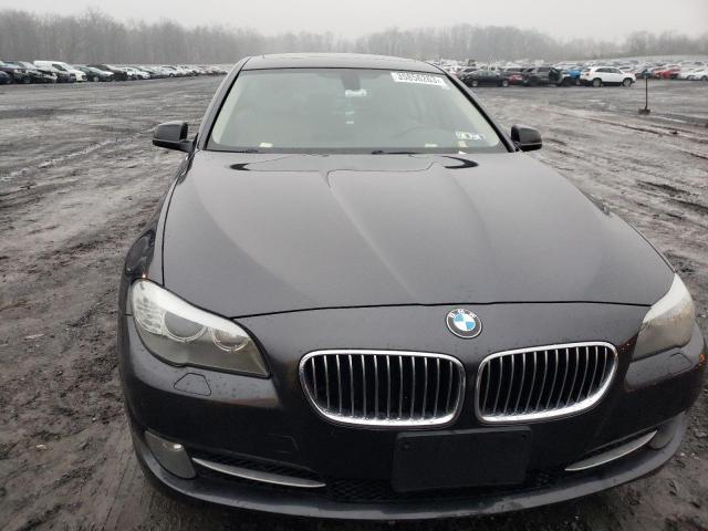 Photo 5 from auction – 2013 BMW 535 XI with VIN WBAFU7C51DDU69303