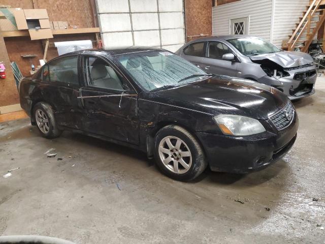Photo 4 from auction – 2005 NISSAN ALTIMA S with VIN 1N4AL11D65C133327