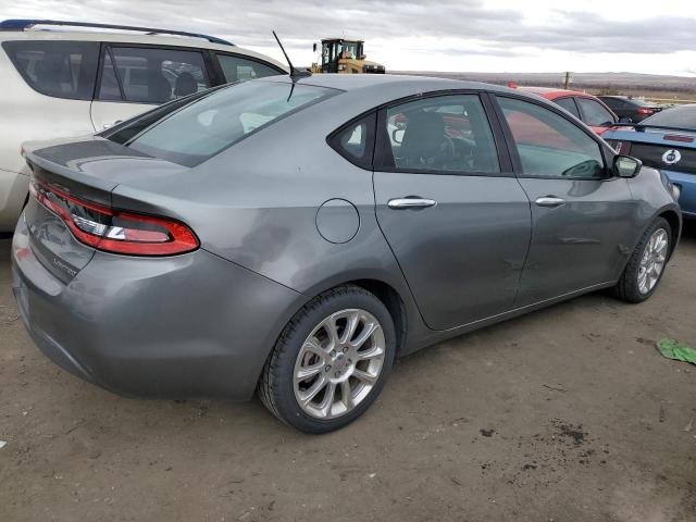 Photo 3 from auction – 2013 DODGE DART LIMIT with VIN 1C3CDFCA0DD302271