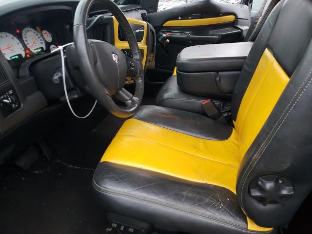 Photo 7 from auction – 2004 DODGE RAM 1500 S with VIN 1D7HA16D04J295915