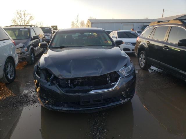 Photo 5 from auction – 2015 FORD TAURUS SE with VIN 1FAHP2D91FG106658