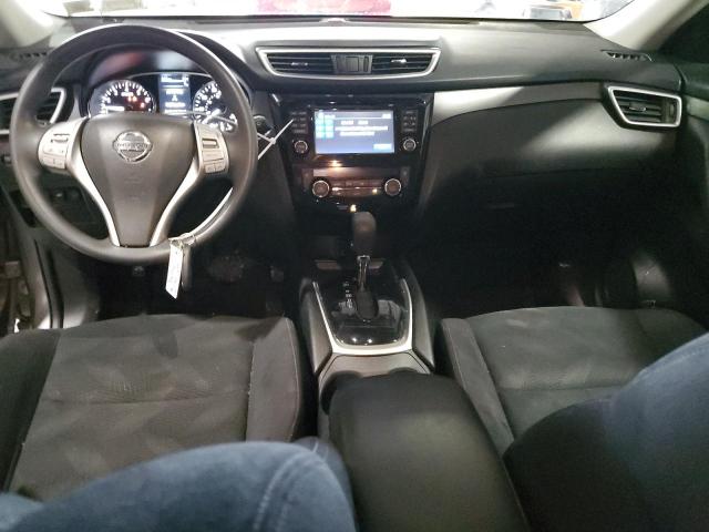 Photo 8 from auction – 2016 NISSAN ROGUE S with VIN JN8AT2MT3GW015048