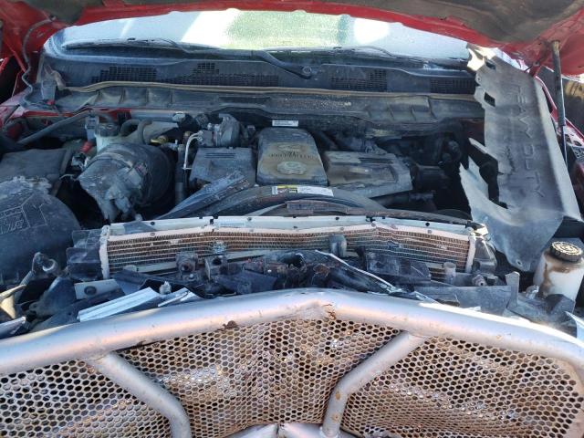 Photo 12 from auction – 2014 RAM 3500 LONGH with VIN 3C63R3FL7EG116201