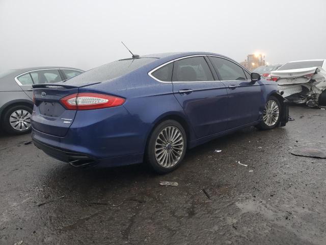Photo 3 from auction – 2013 FORD FUSION TIT with VIN 3FA6P0D91DR117824