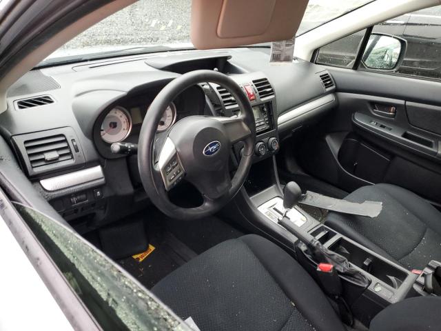 Photo 8 from auction – 2014 SUBARU IMPREZA with VIN JF1GJAA65EH022501
