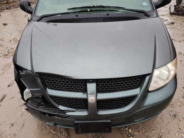 Photo 12 from auction – 2003 DODGE GRAND CARA with VIN 1D4GP24353B217355