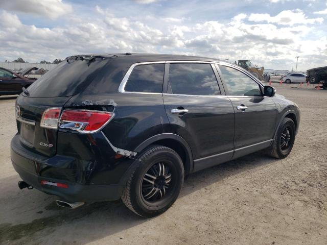 Photo 3 from auction – 2007 MAZDA CX-9 with VIN JM3TB28Y070120654