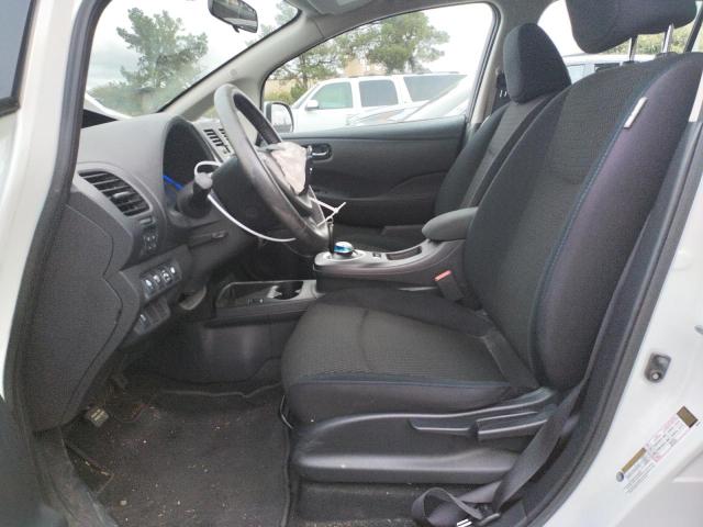 صورة رقم 7 من المزاد - 2015 NISSAN LEAF S مع VIN 1N4AZ0CPXFC321799