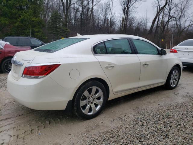 Photo 3 from auction – 2011 BUICK LACROSSE C with VIN 1G4GC5EDXBF197012