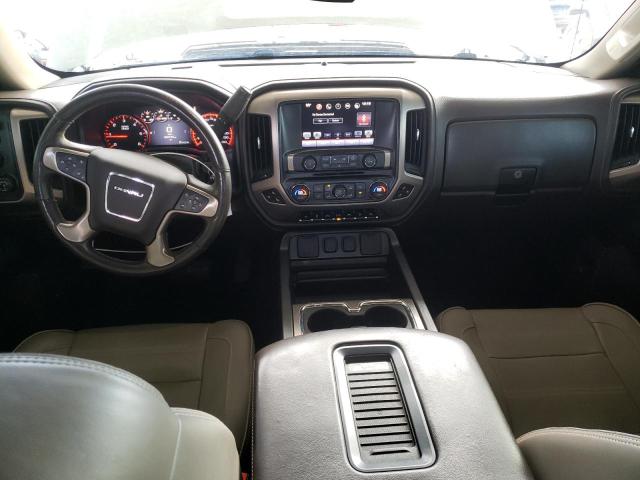 Photo 8 from auction – 2016 GMC SIERRA K15 with VIN 3GTU2PEC5GG240772
