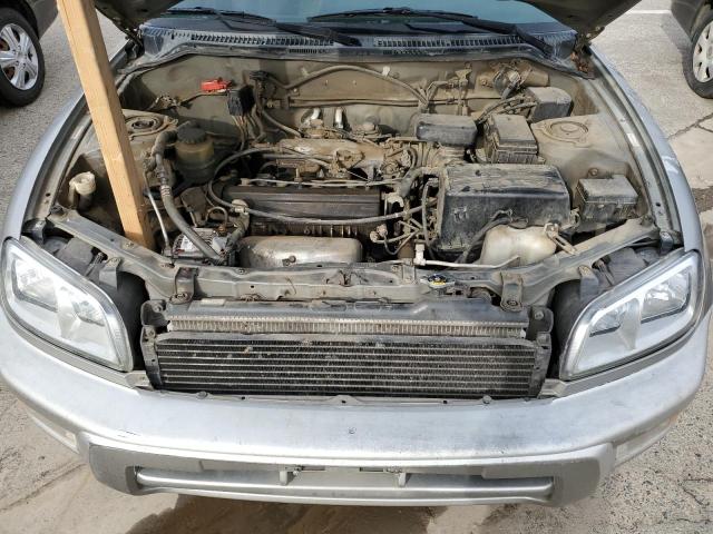 Photo 12 from auction – 1999 TOYOTA RAV4 with VIN JT3GP10V2X7044759