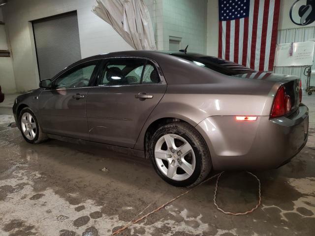 Photo 2 from auction – 2011 CHEVROLET MALIBU LS with VIN 1G1ZB5E12BF269268