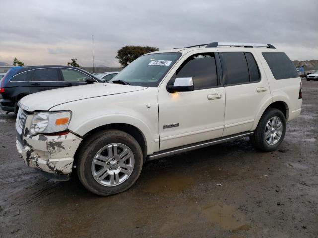 FORD EXPLORER L 2007 with VIN 1FMEU65877UB46048 - Photo from auction