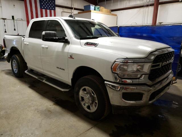 Photo 4 from auction – 2022 RAM 2500 BIG H with VIN 3C6UR5DL4NG422968