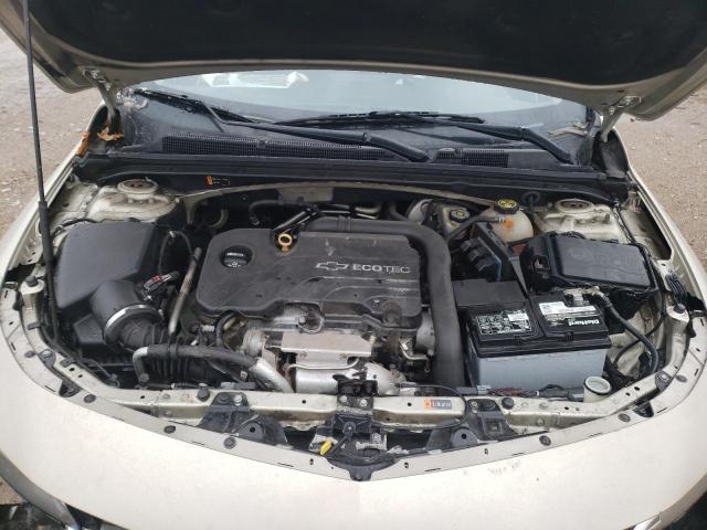 Photo 11 from auction – 2016 CHEVROLET MALIBU LT with VIN 1G1ZE5ST3GF292630