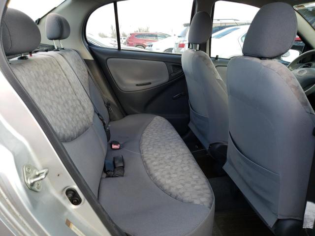 Photo 10 from auction – 2002 TOYOTA ECHO with VIN JTDBT123220236195
