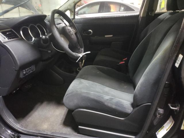 Photo 7 from auction – 2011 NISSAN VERSA S with VIN 3N1BC1AP7BL394199