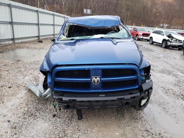 Photo 5 from auction – 2009 DODGE RAM 1500 with VIN 1D3HV13T59S728857