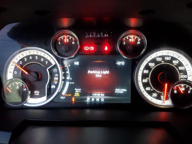 Photo 9 from auction – 2015 RAM 1500 SPORT with VIN 1C6RR7MT8FS525614
