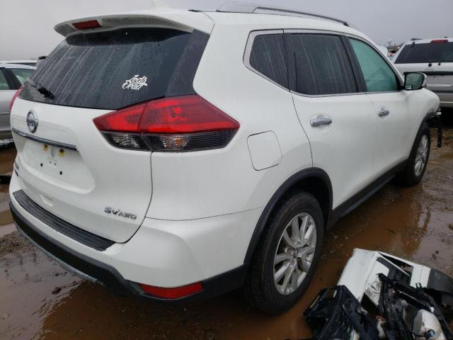 Photo 3 from auction – 2018 NISSAN ROGUE S with VIN KNMAT2MV6JP527398